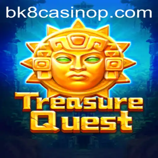 Unveiling TreasureQuest: Dive Into the Adventure and Uncover Hidden Fortunes