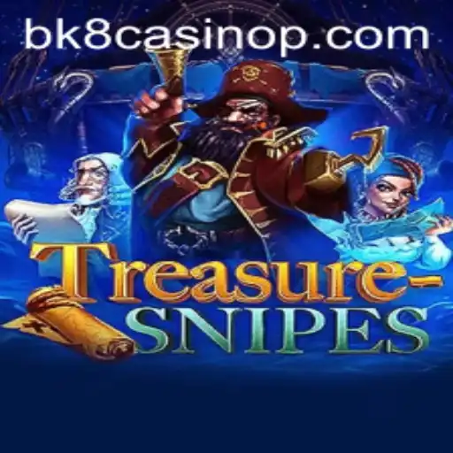 Unveiling TreasureSnipes: The Thrilling Fusion of Adventure and Strategy