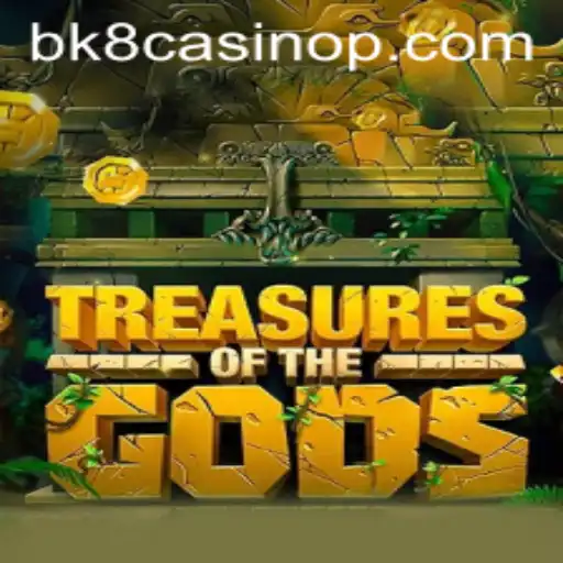 Unveiling the Exciting World of 'Treasure of the Gods' at BK8 Casino