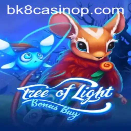 Explore the Enchanting World of TreeOfLightBonusBuy at BK8 Casino