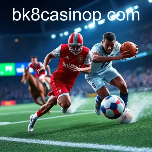 Exploring the World of Virtual Sports Amidst a Digital Gaming Boom