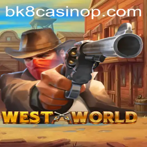 Exploring the World of WestWorld: A Unique Casino Gaming Experience