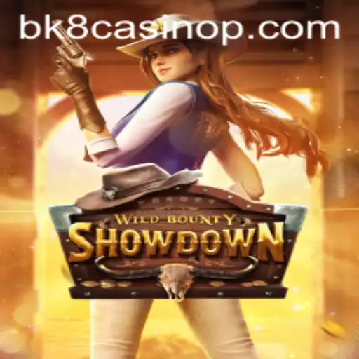 Exploring the Thrills of WildBountyShowdown at BK8 Casino