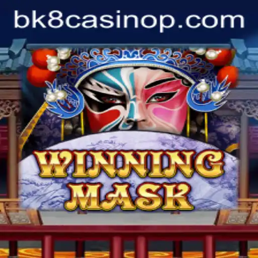 Unveiling WinningMask: The Thrilling New Addition to BK8 Casino