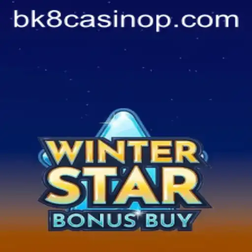 Exploring WinterStarBonusBuy at BK8 Casino