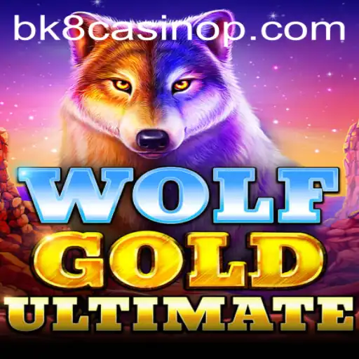 Discover WolfGoldUltimate at BK8 Casino