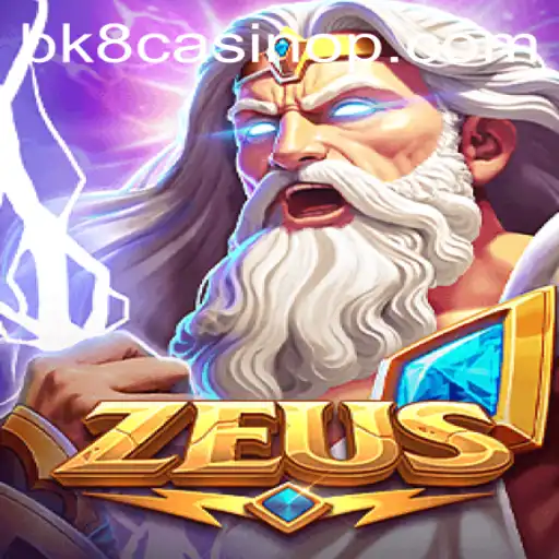 Discover the Thrills of Zeus at BK8 Casino